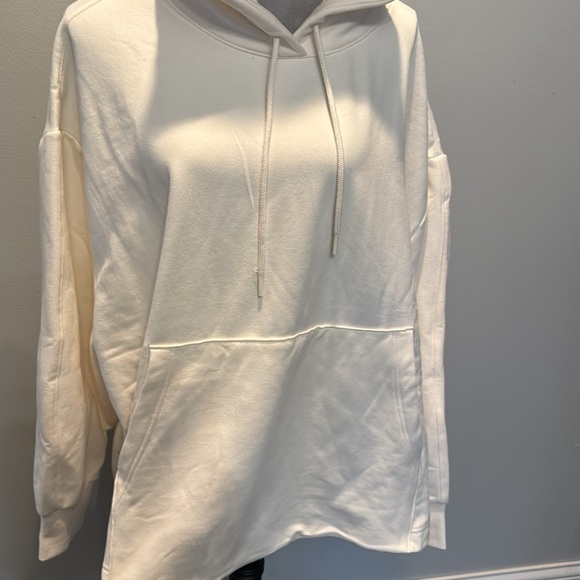 Athleta retroplush II hoodie NWT 3X - Picture 2 of 10